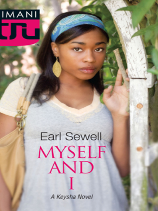Title details for Myself and I by Earl Sewell - Wait list